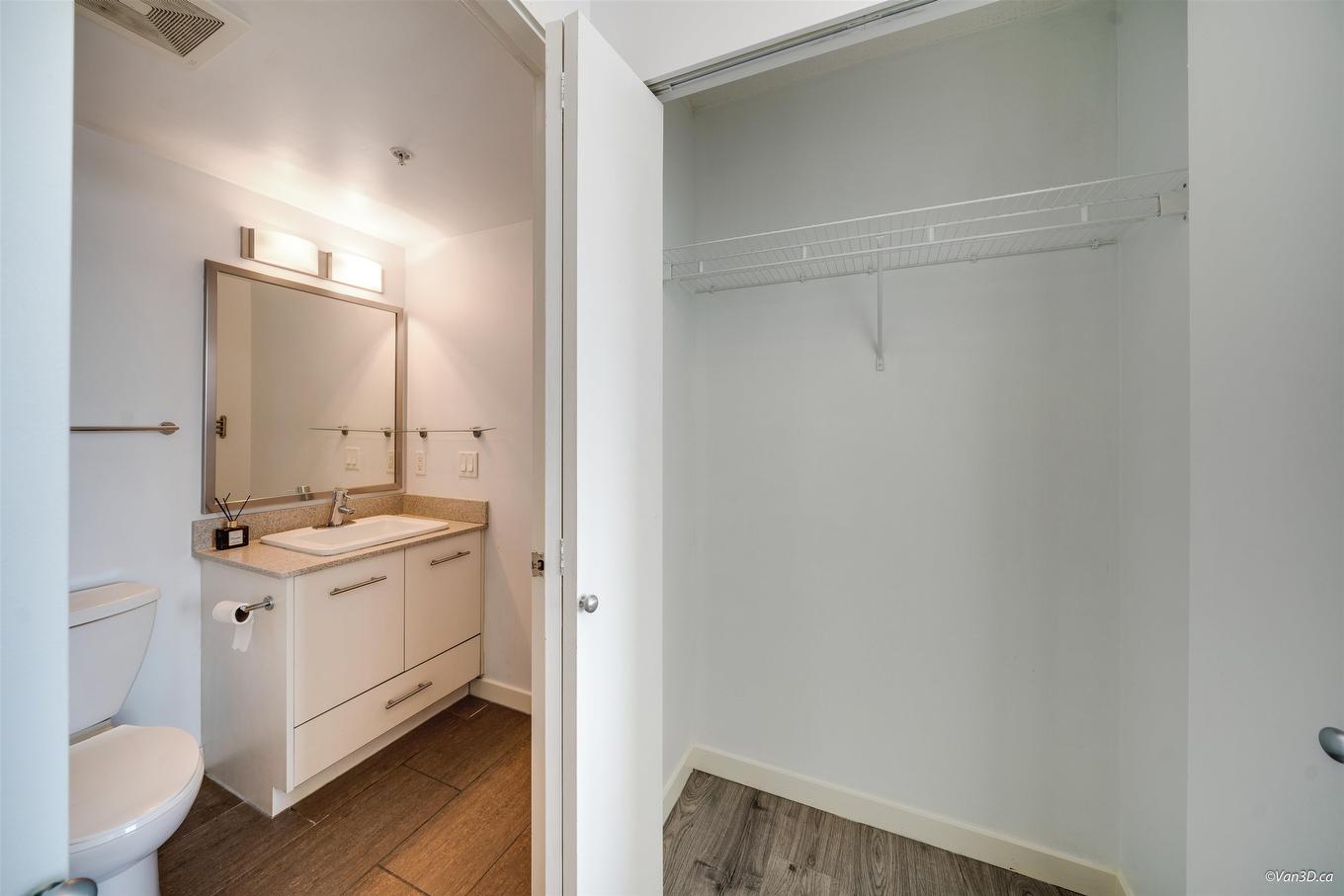 1703-3333 Corvette Way, Richmond, BC