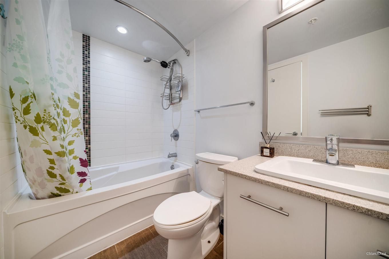 1703-3333 Corvette Way, Richmond, BC