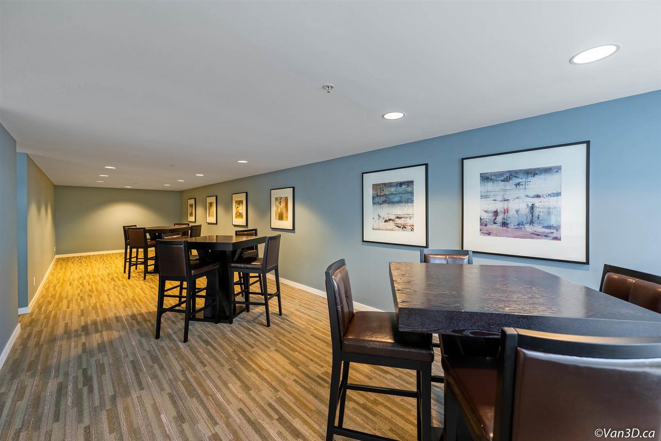 1703-3333 Corvette Way, Richmond, BC