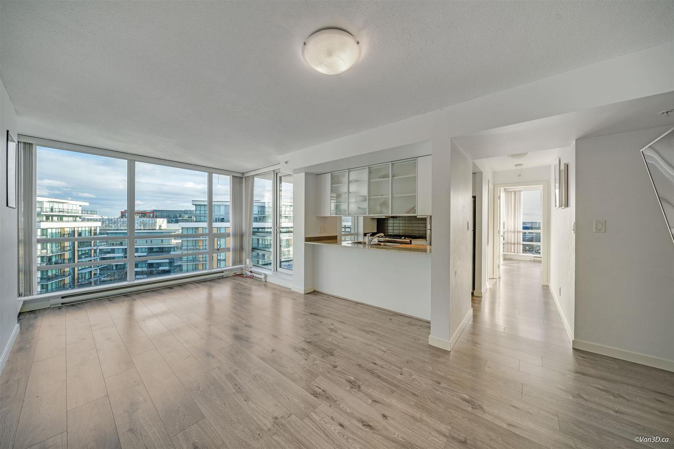 1703-3333 Corvette Way, Richmond, BC