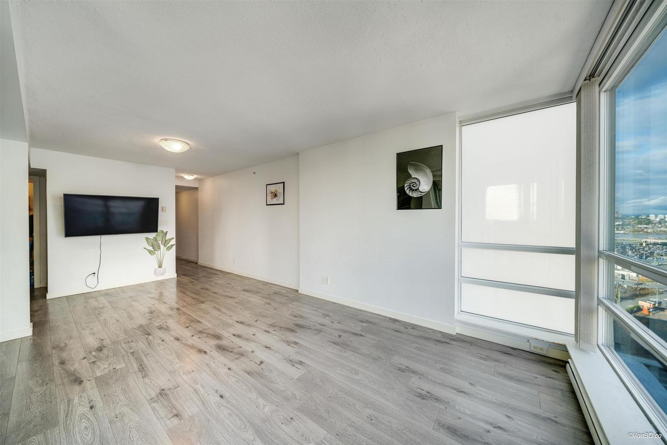 1703-3333 Corvette Way, Richmond, BC