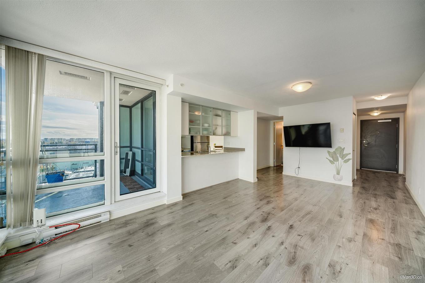 1703-3333 Corvette Way, Richmond, BC