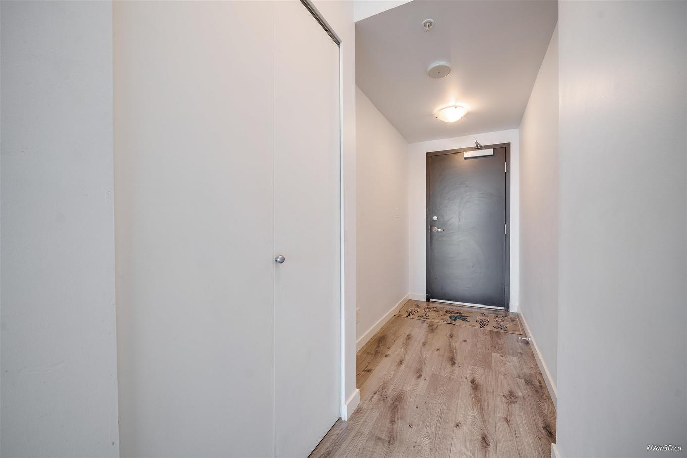 1703-3333 Corvette Way, Richmond, BC