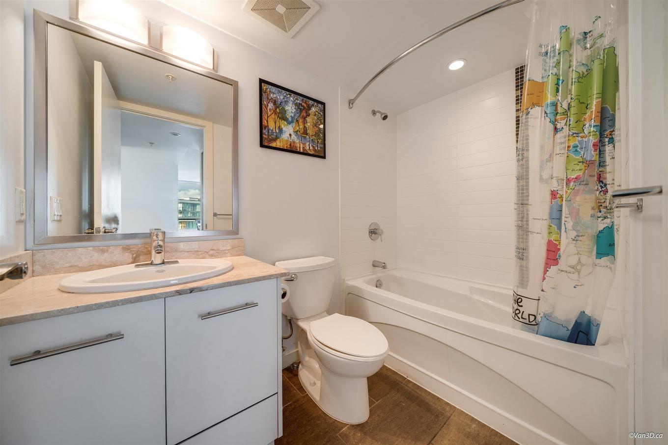 1703-3333 Corvette Way, Richmond, BC