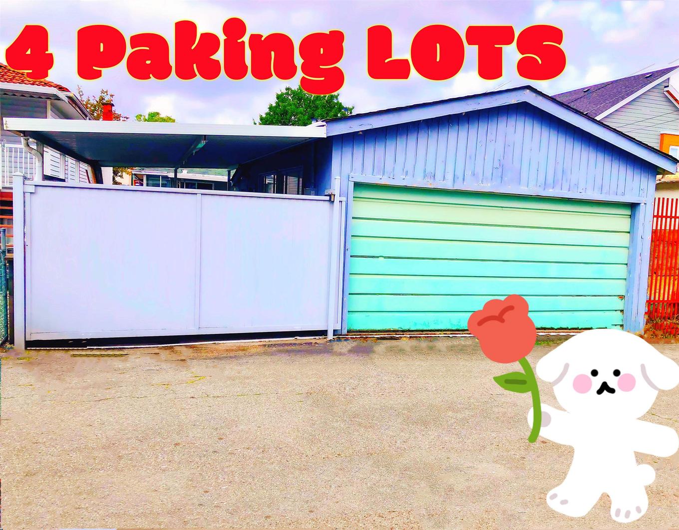 5530 College Street, Vancouver, BC