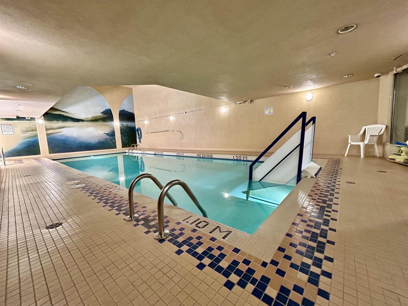 225-3098 Guildford Way, Coquitlam, BC