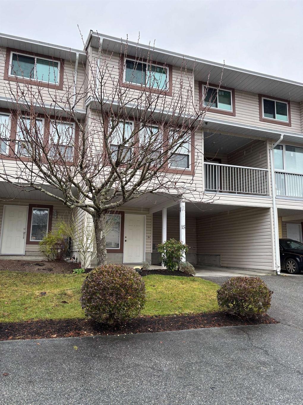 15-765 School Road, Gibsons, BC