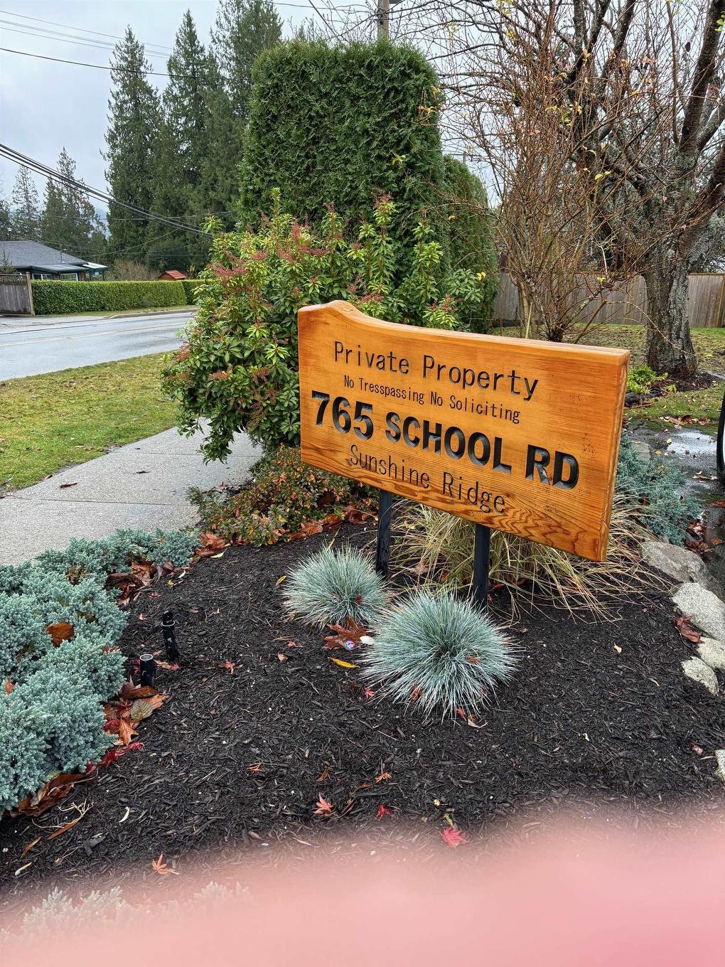 15-765 School Road, Gibsons, BC