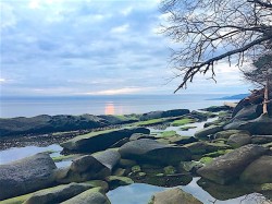 Lot 2 Bodega Beach Drive Galiano Island, BC V0N 1P0