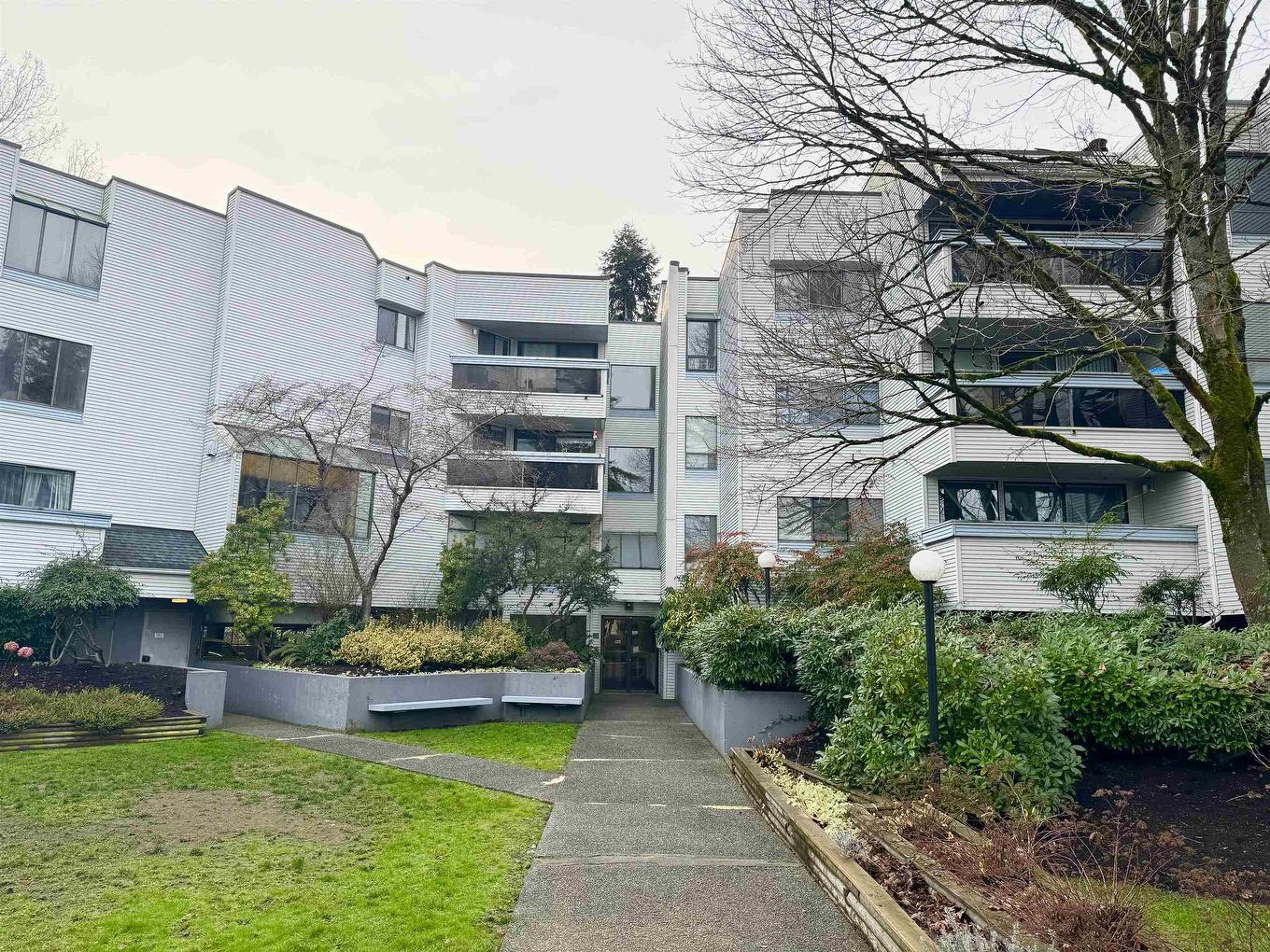 107-8760 Blundell Road, Richmond, BC