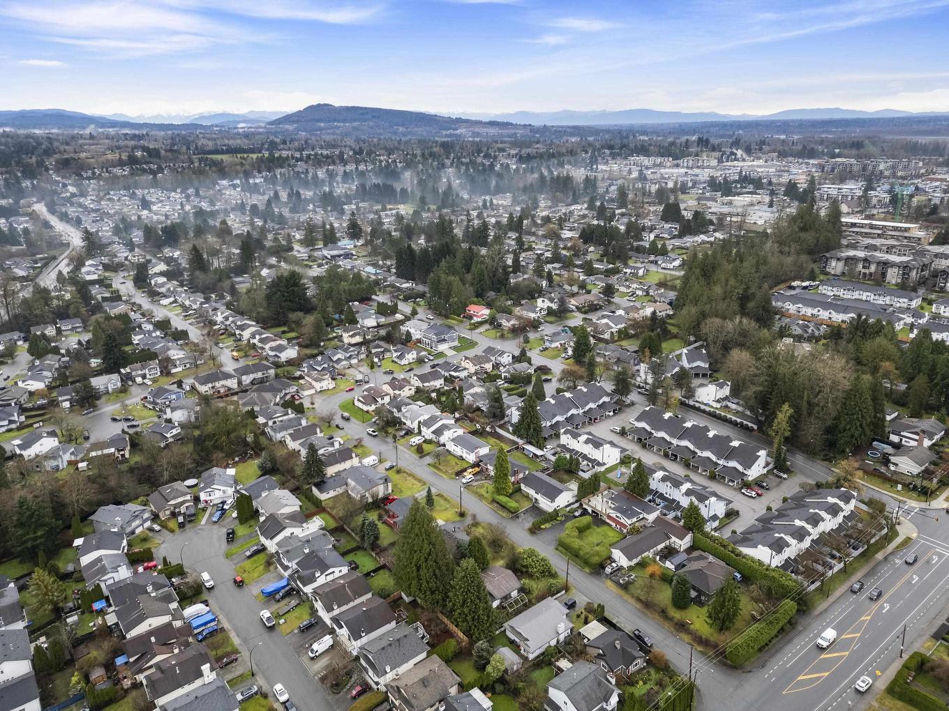 22421 Streng Avenue, Maple Ridge, BC