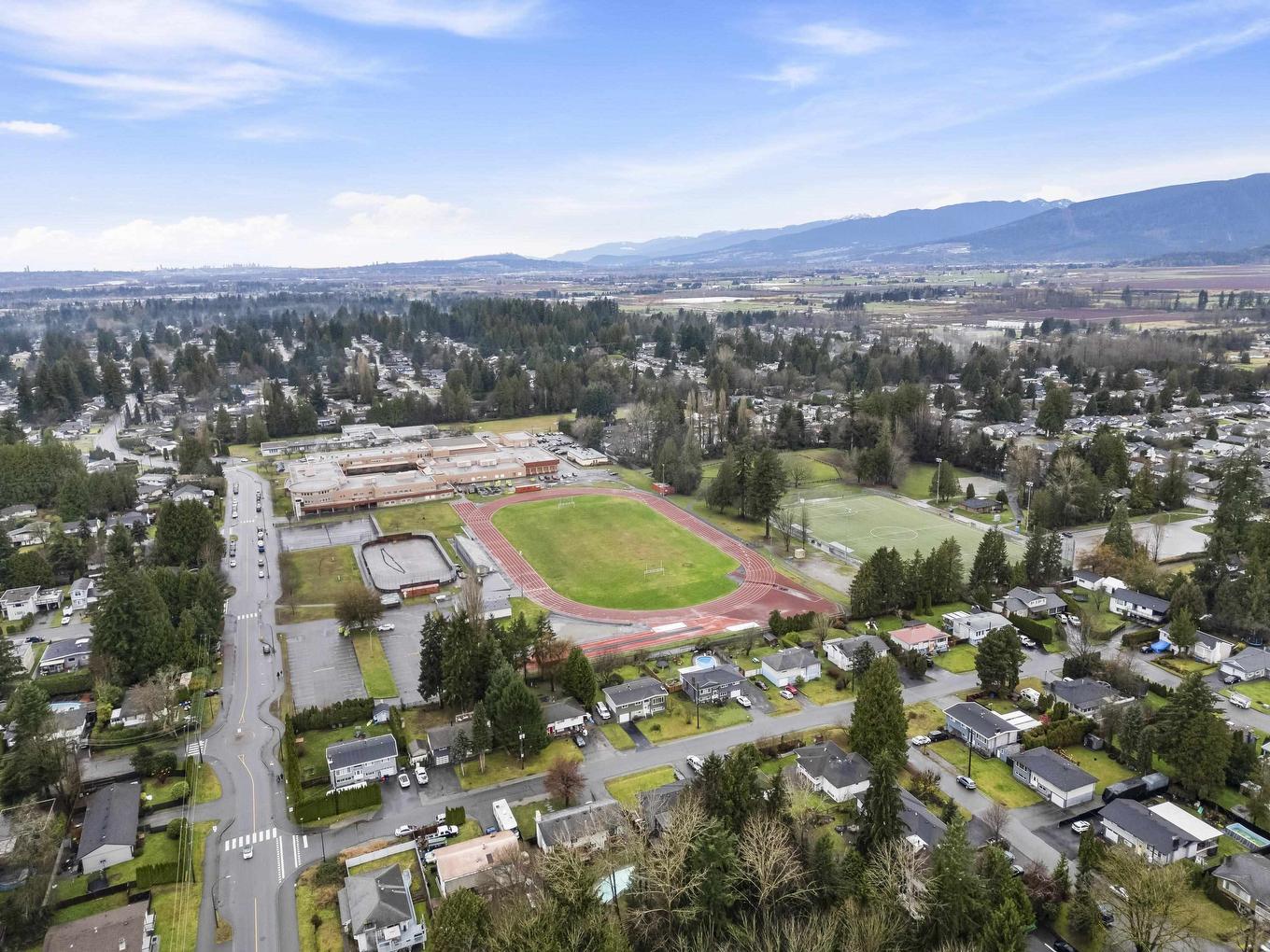 22421 Streng Avenue, Maple Ridge, BC