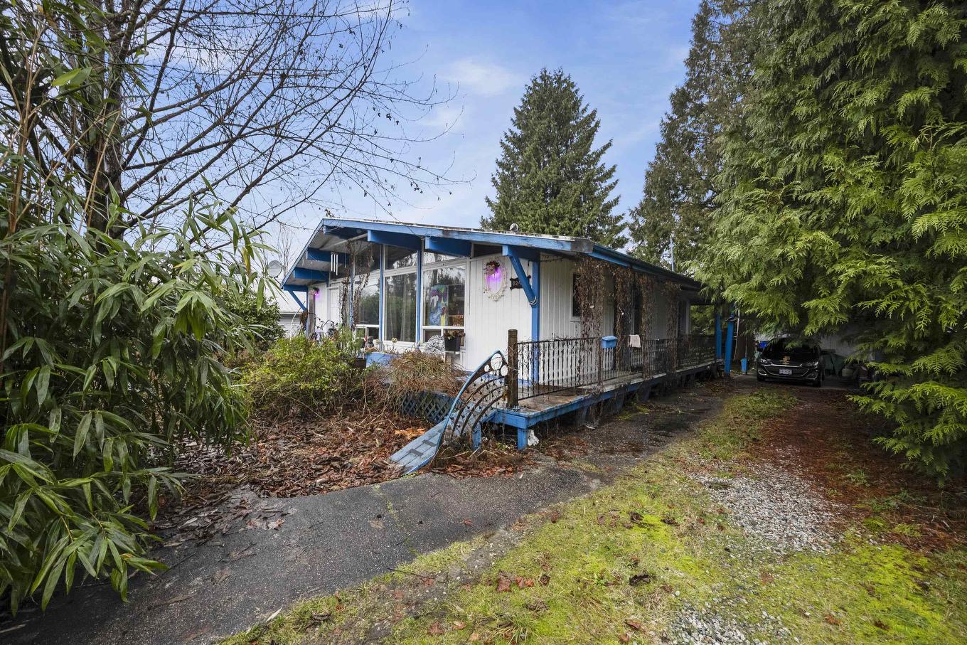 22421 Streng Avenue, Maple Ridge, BC