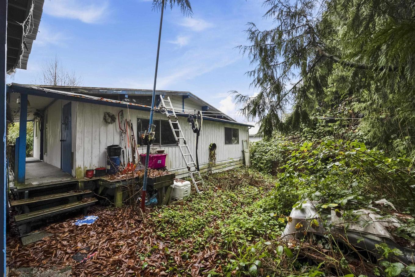 22421 Streng Avenue, Maple Ridge, BC