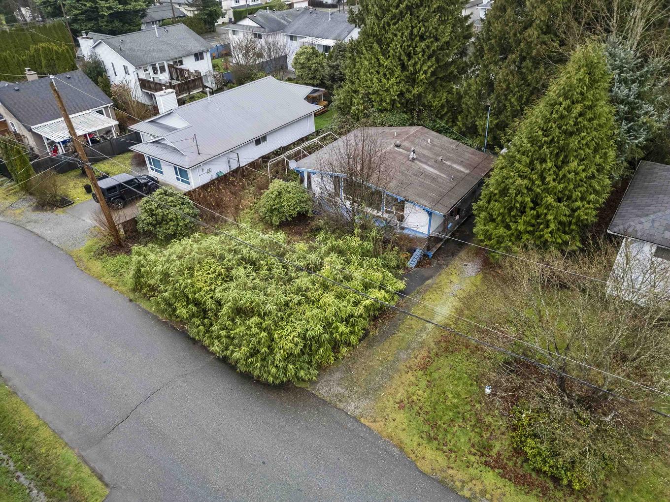 22421 Streng Avenue, Maple Ridge, BC
