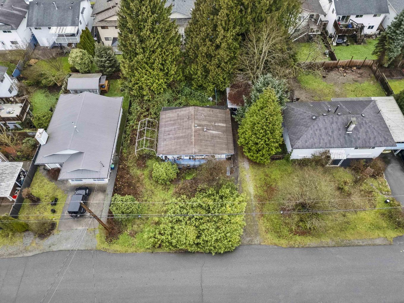 22421 Streng Avenue, Maple Ridge, BC
