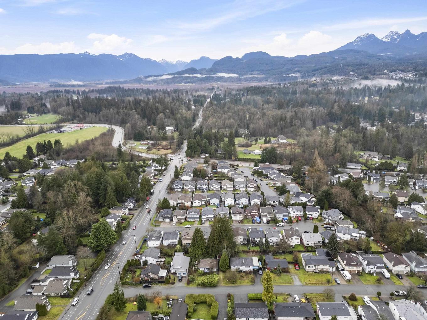 22421 Streng Avenue, Maple Ridge, BC