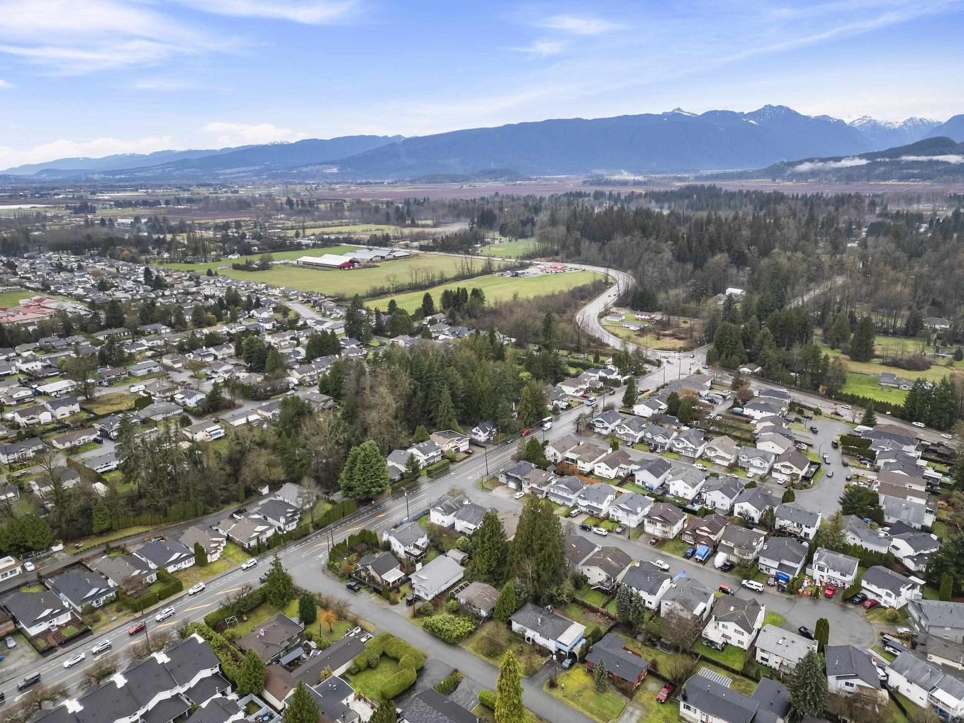 22421 Streng Avenue, Maple Ridge, BC