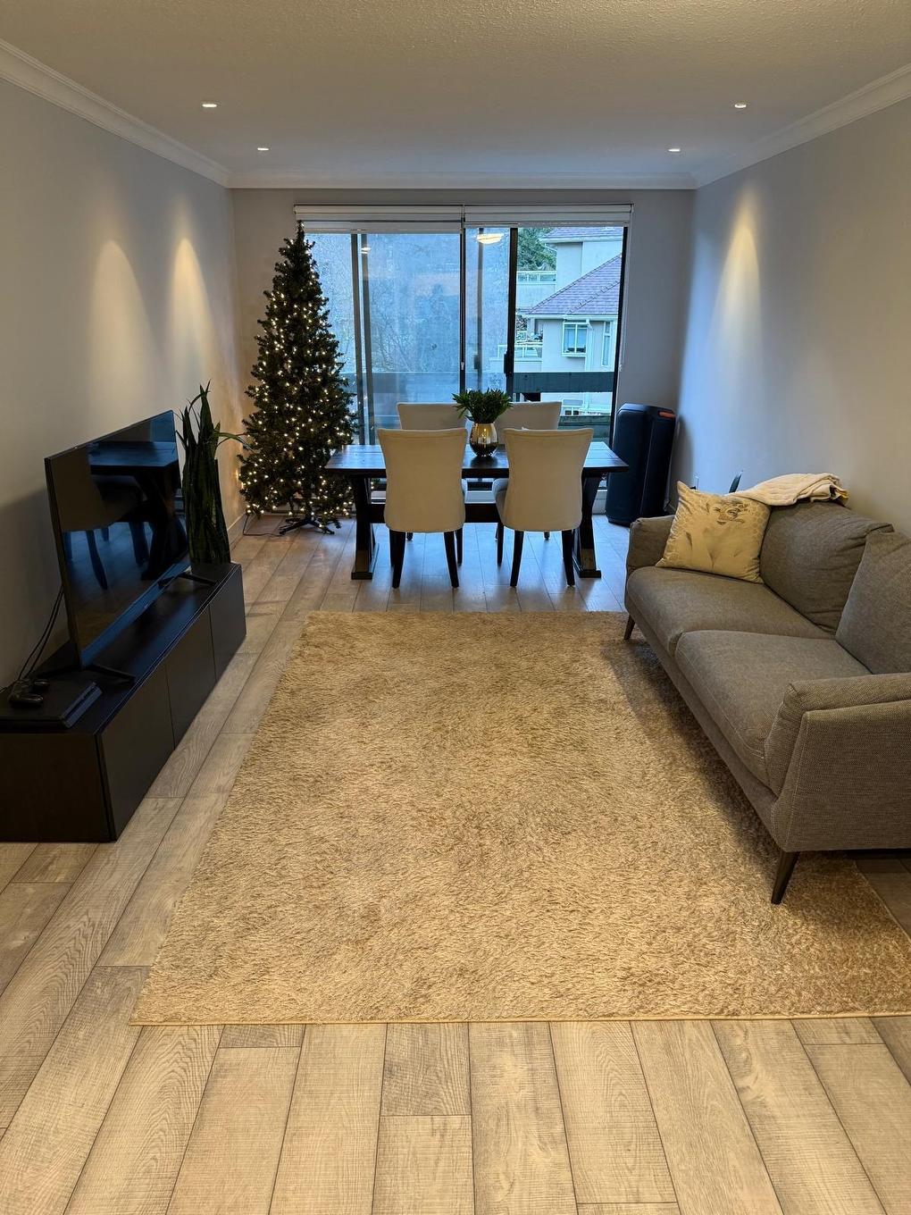 407-2119 Bellevue Avenue, West Vancouver, BC