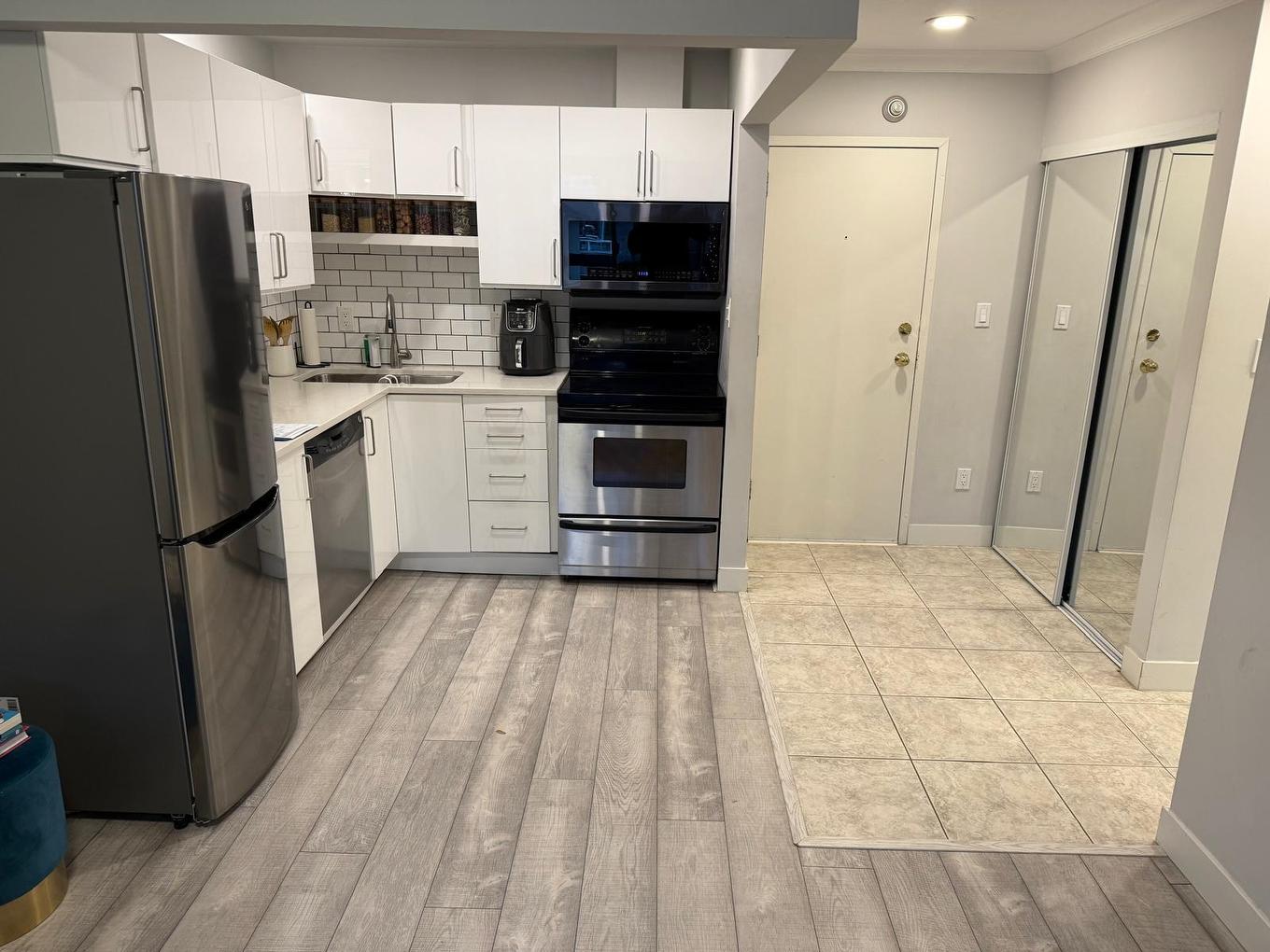 407-2119 Bellevue Avenue, West Vancouver, BC