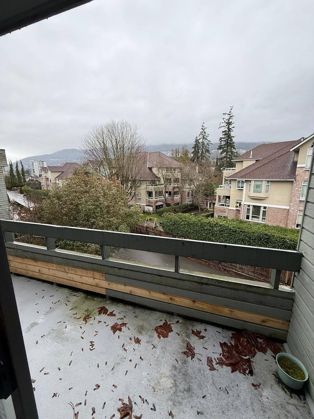 407-2119 Bellevue Avenue, West Vancouver, BC