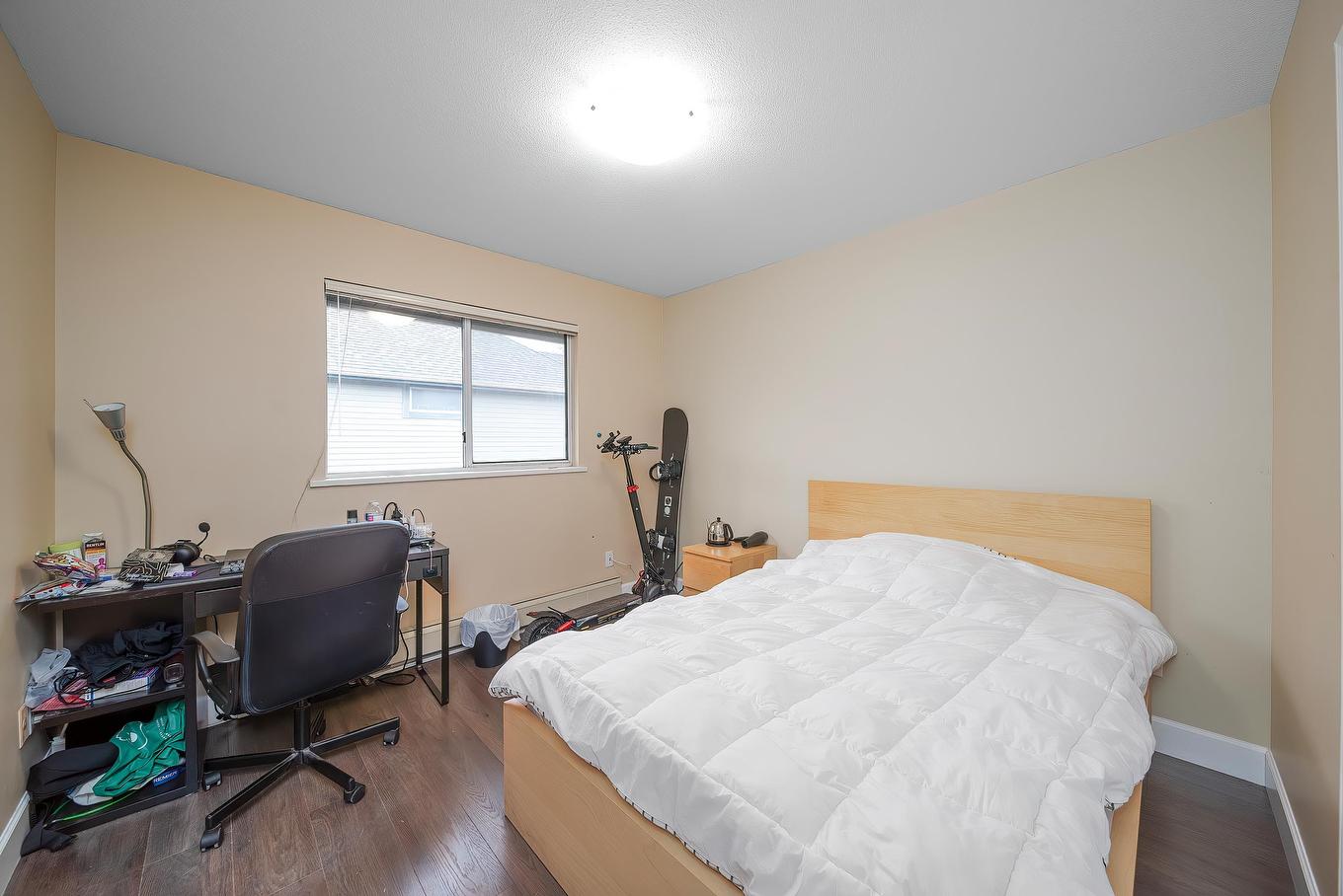 9311 Cunningham Place, Richmond, BC