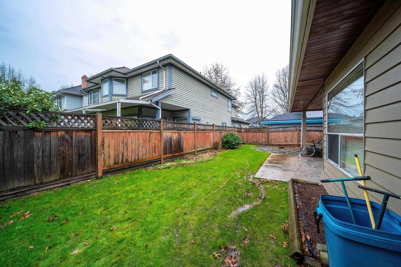 9311 Cunningham Place, Richmond, BC