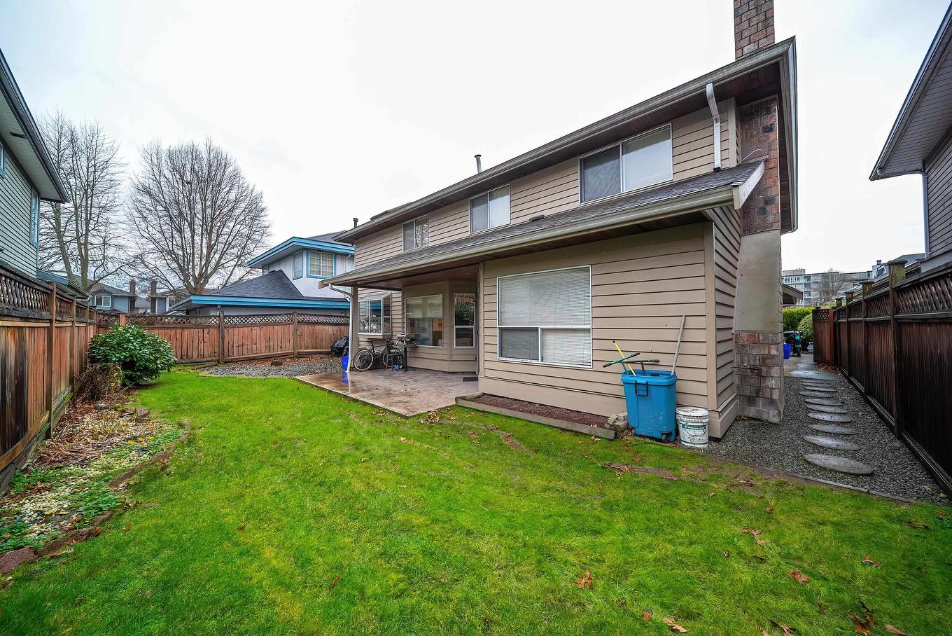 9311 Cunningham Place, Richmond, BC