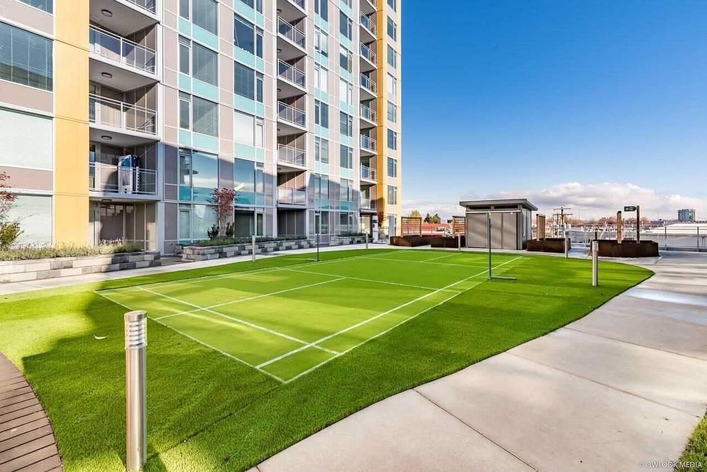 805-7688 Alderbridge Way, Richmond, BC