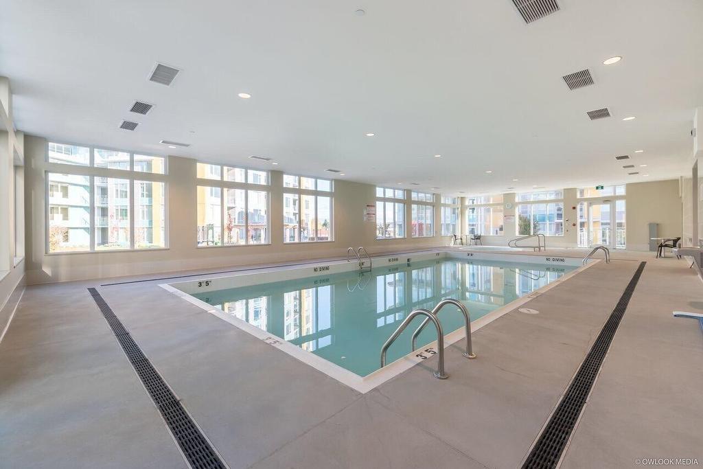 805-7688 Alderbridge Way, Richmond, BC