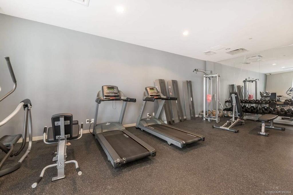 805-7688 Alderbridge Way, Richmond, BC