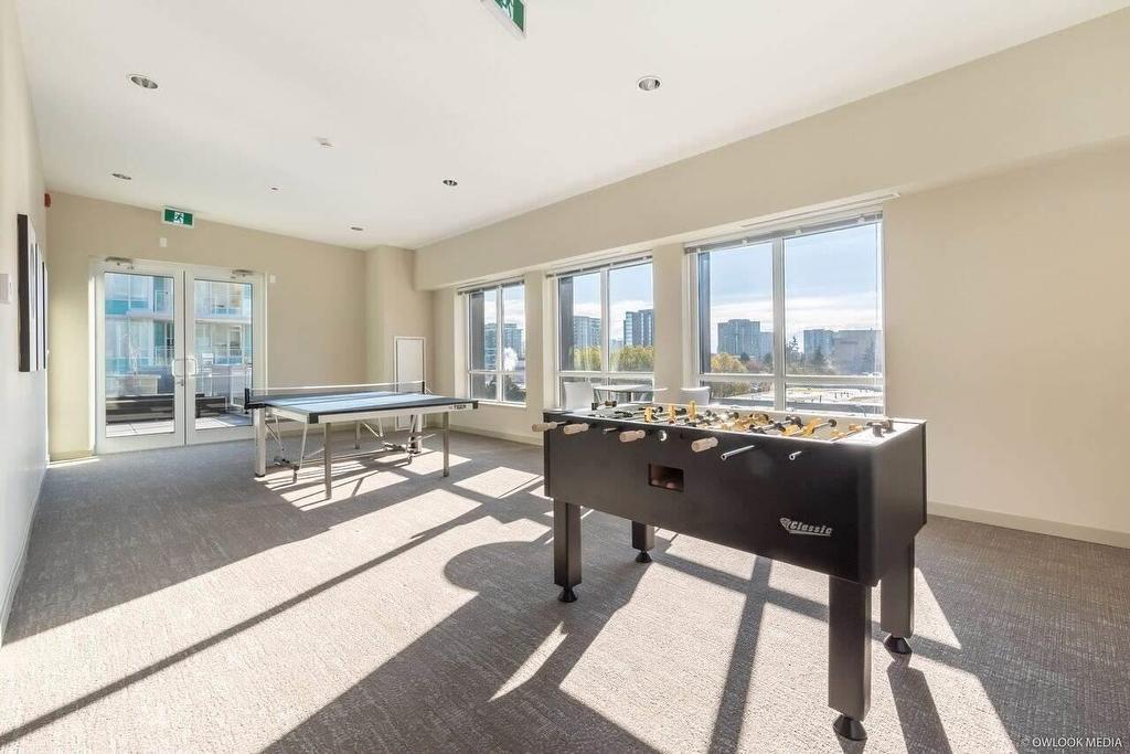 805-7688 Alderbridge Way, Richmond, BC