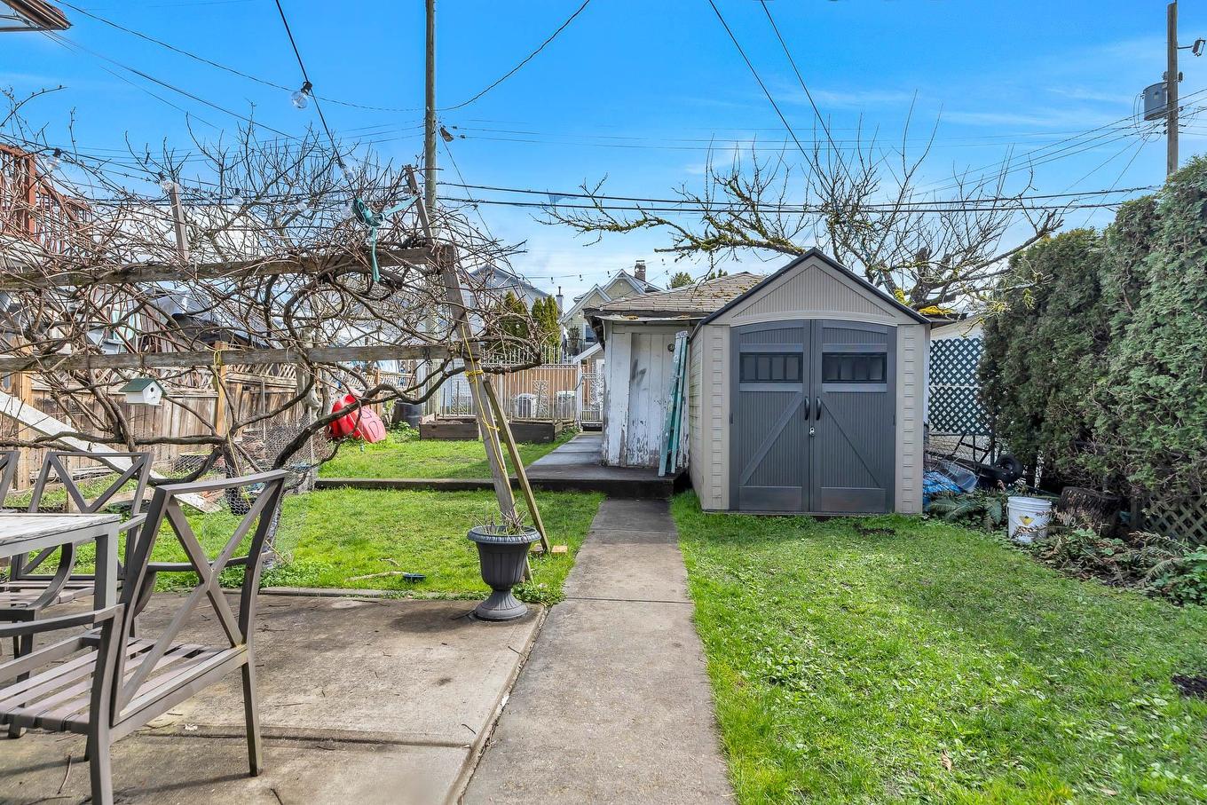 5092 Main Street, Vancouver, BC