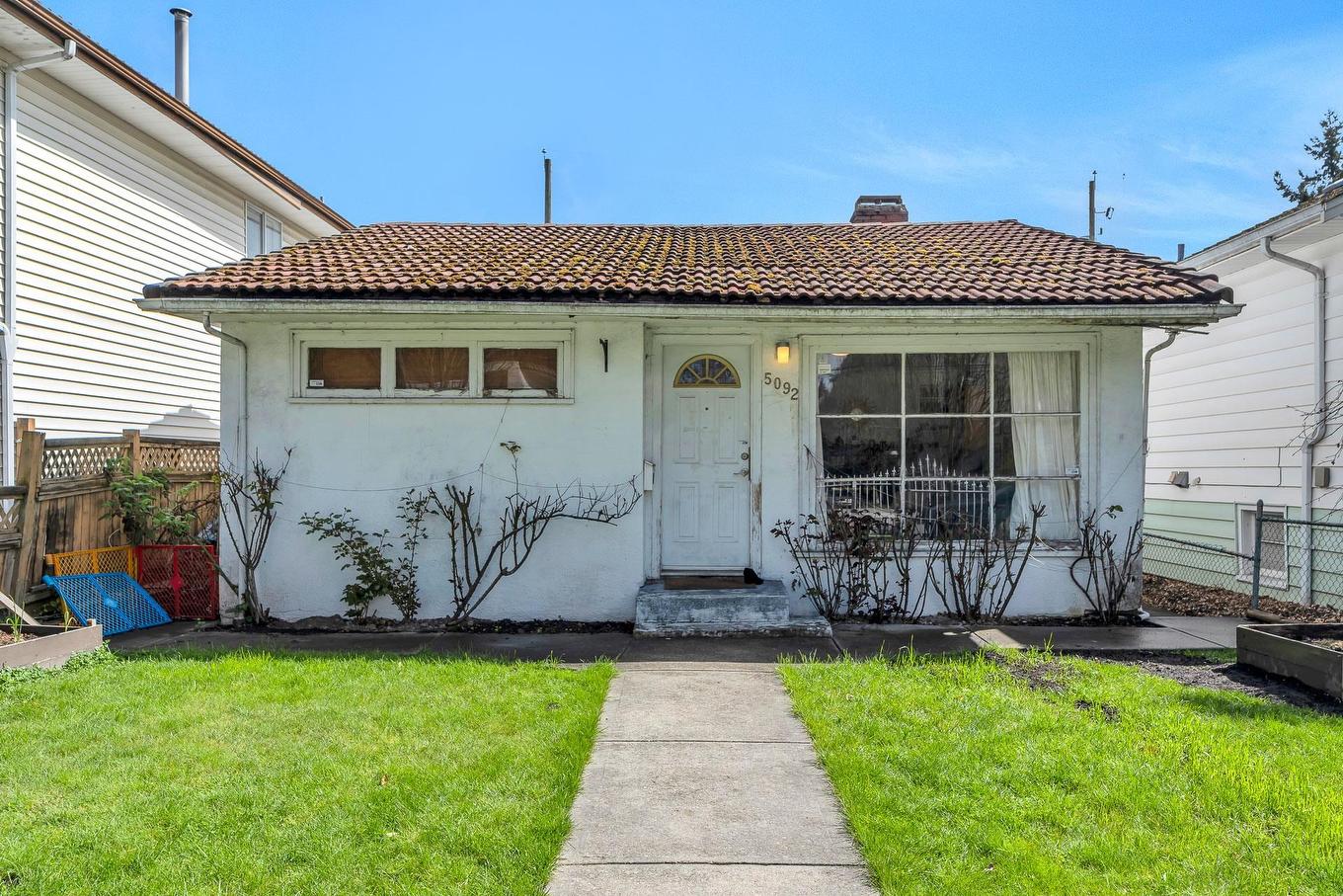 5092 Main Street, Vancouver, BC