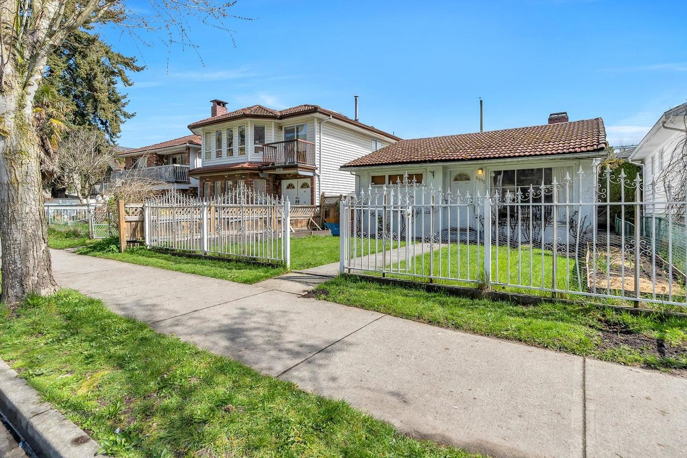 5092 Main Street, Vancouver, BC