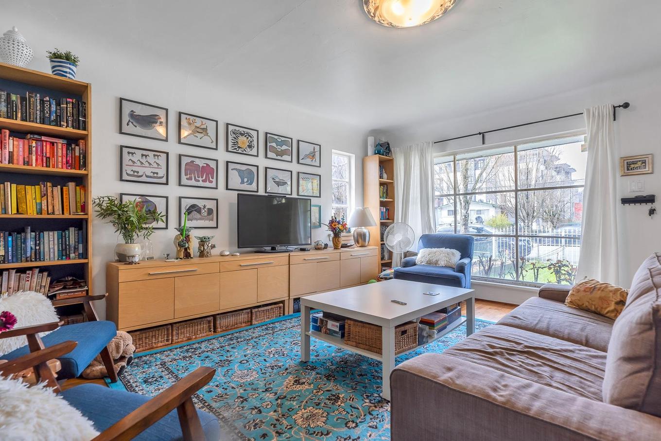 5092 Main Street, Vancouver, BC