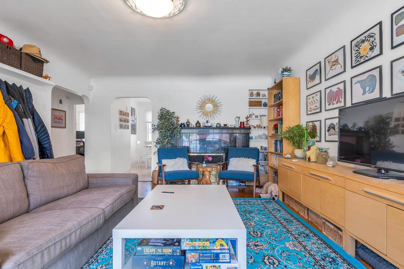 5092 Main Street, Vancouver, BC