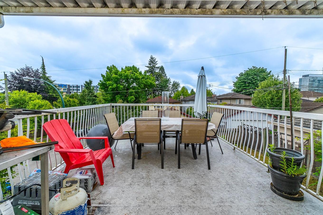 204 63Rd Avenue W, Vancouver, BC