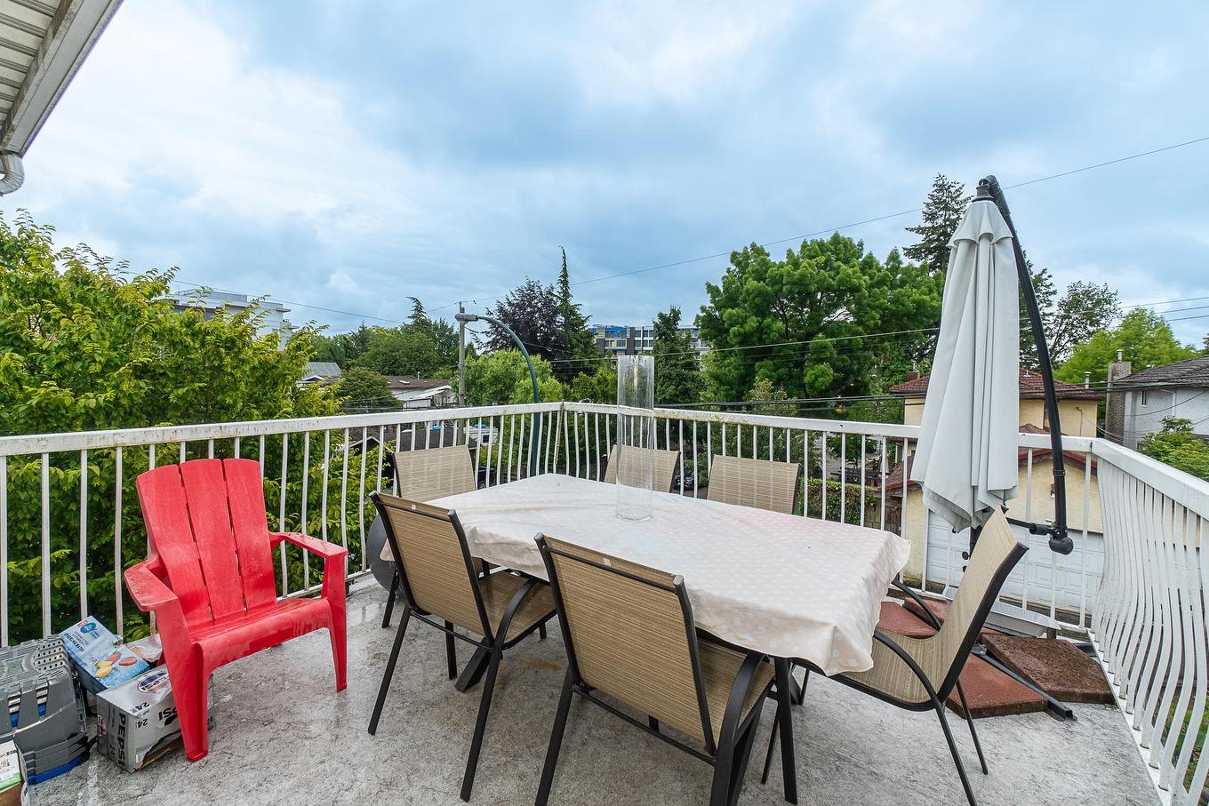 204 63Rd Avenue W, Vancouver, BC