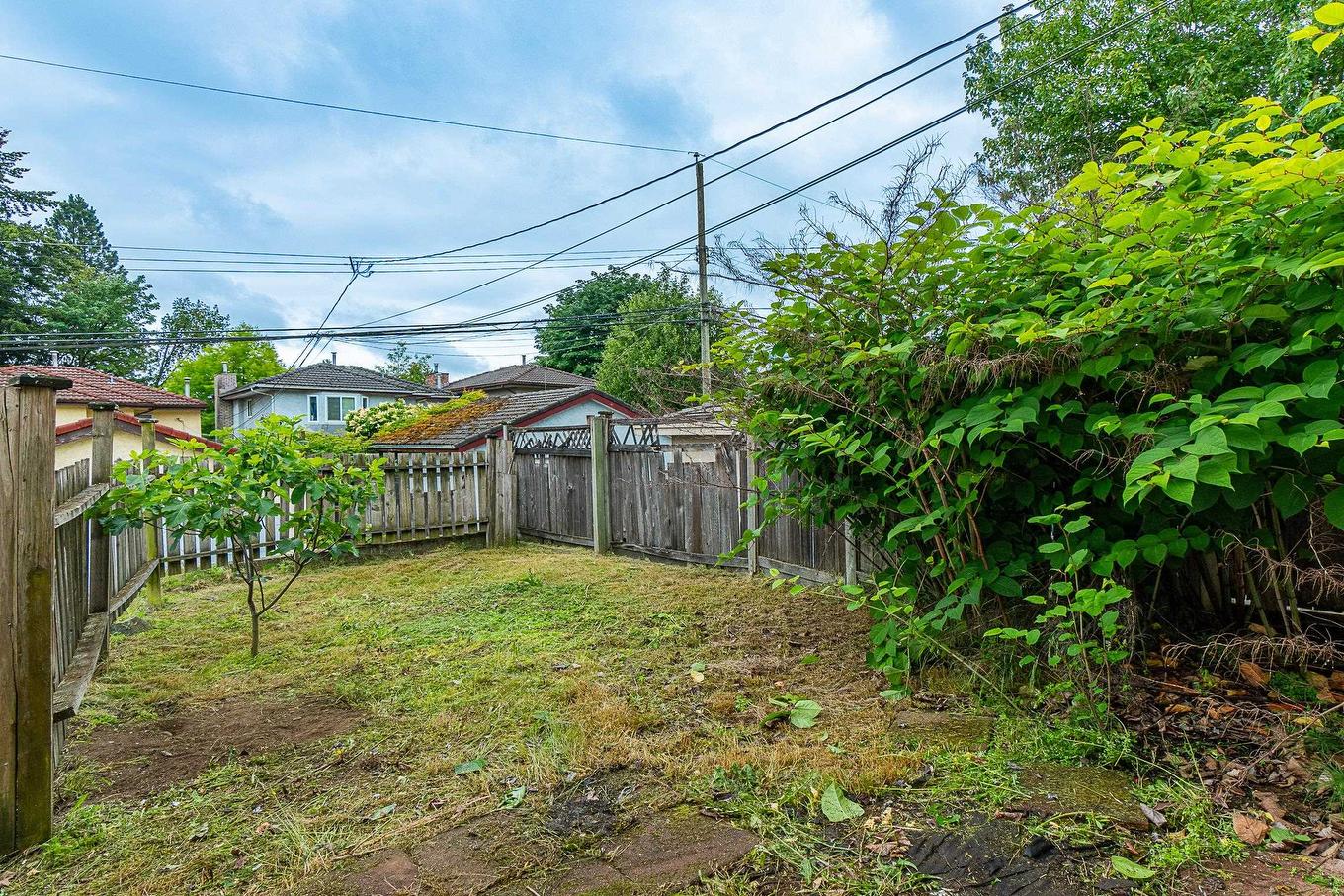 204 63Rd Avenue W, Vancouver, BC