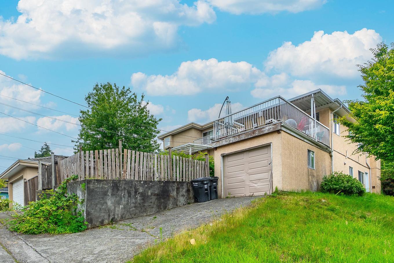 204 63Rd Avenue W, Vancouver, BC