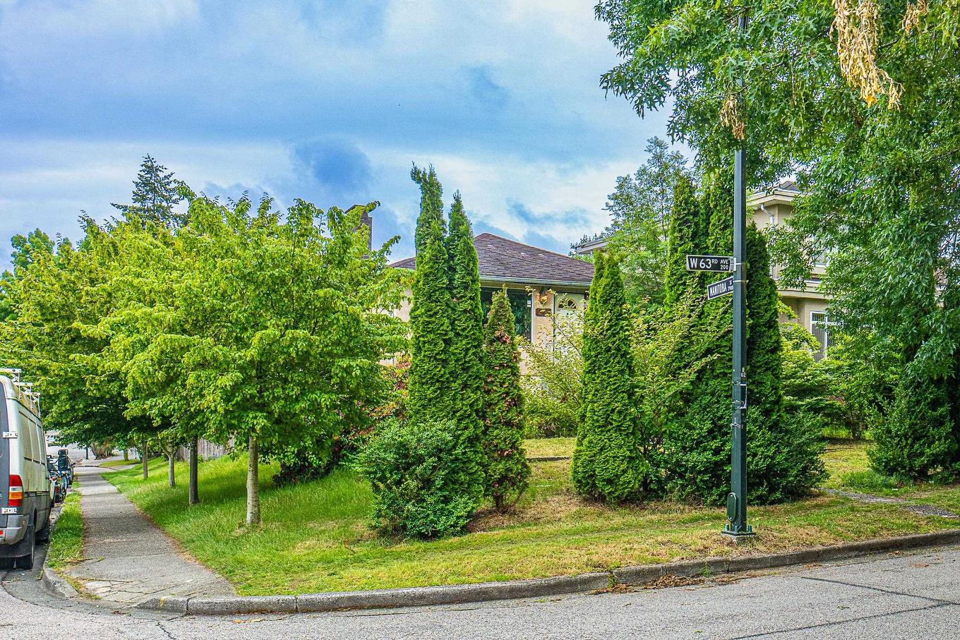 204 63Rd Avenue W, Vancouver, BC