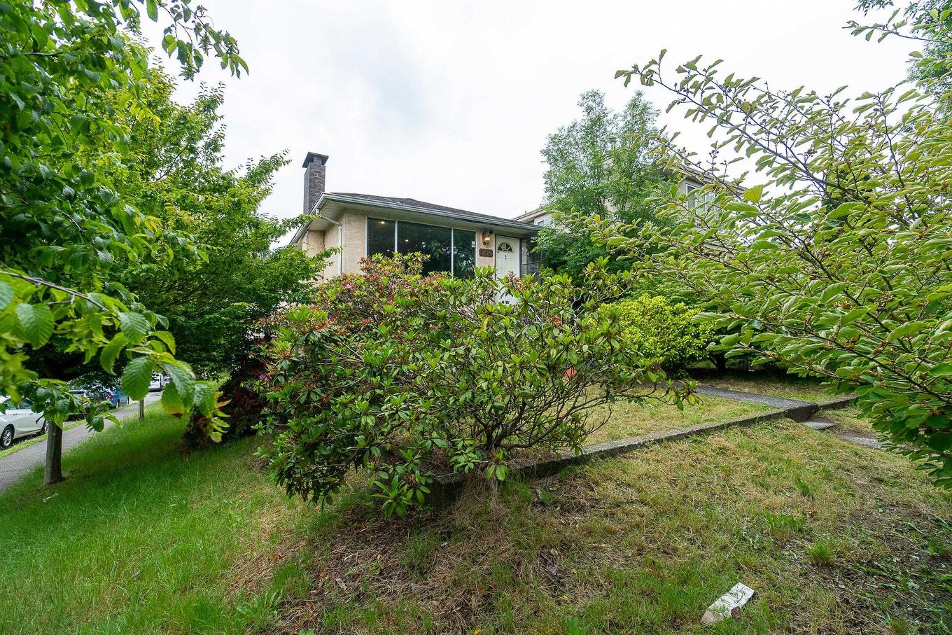 204 63Rd Avenue W, Vancouver, BC