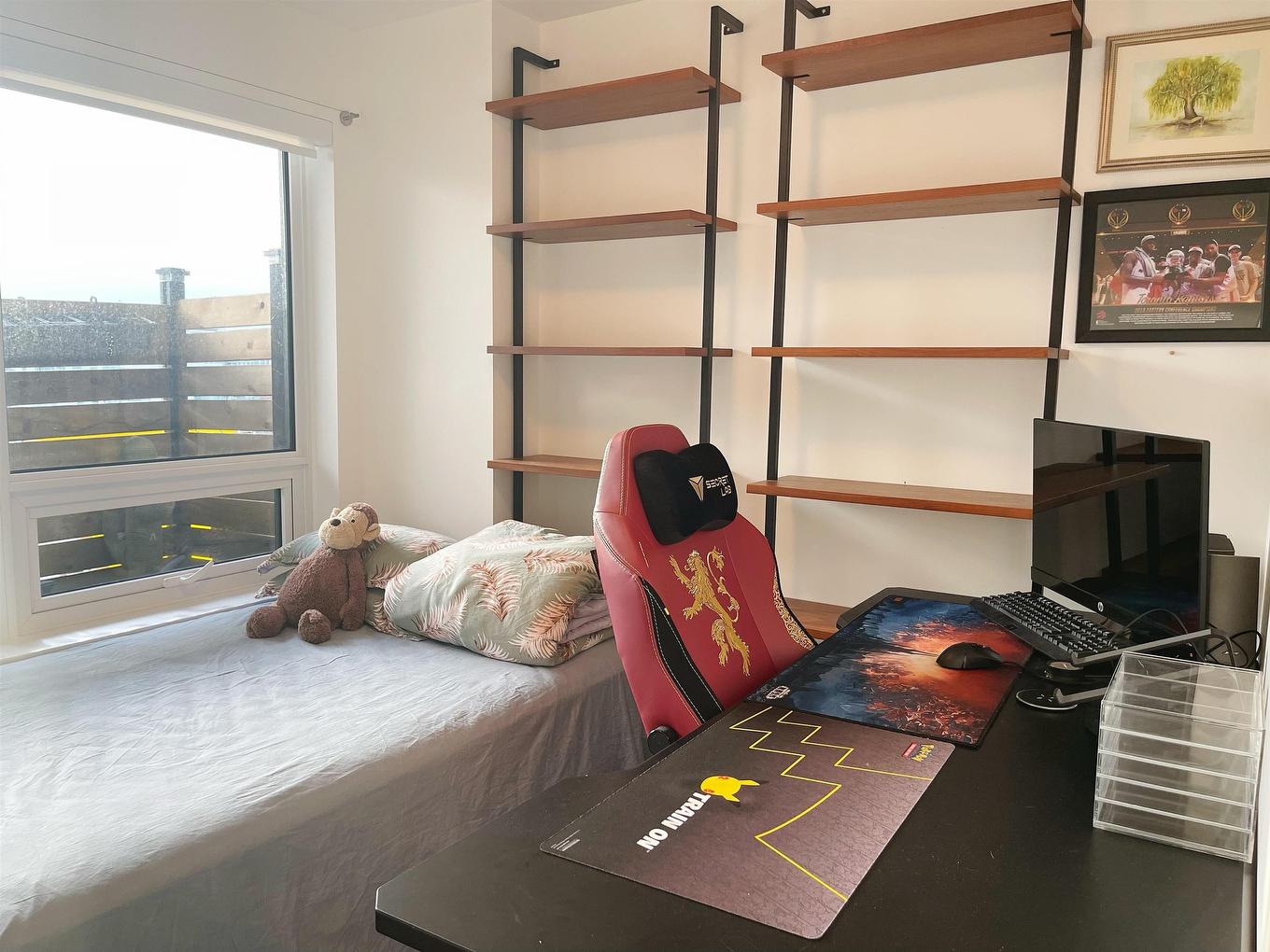 1801-5766 Gilbert Road, Richmond, BC