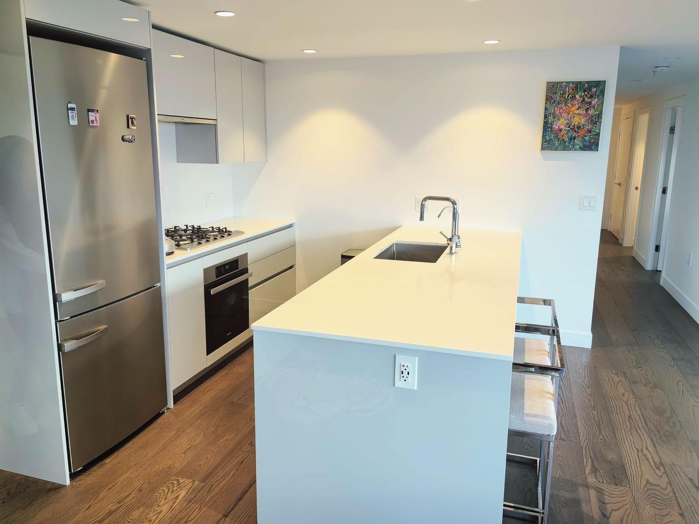 1801-5766 Gilbert Road, Richmond, BC