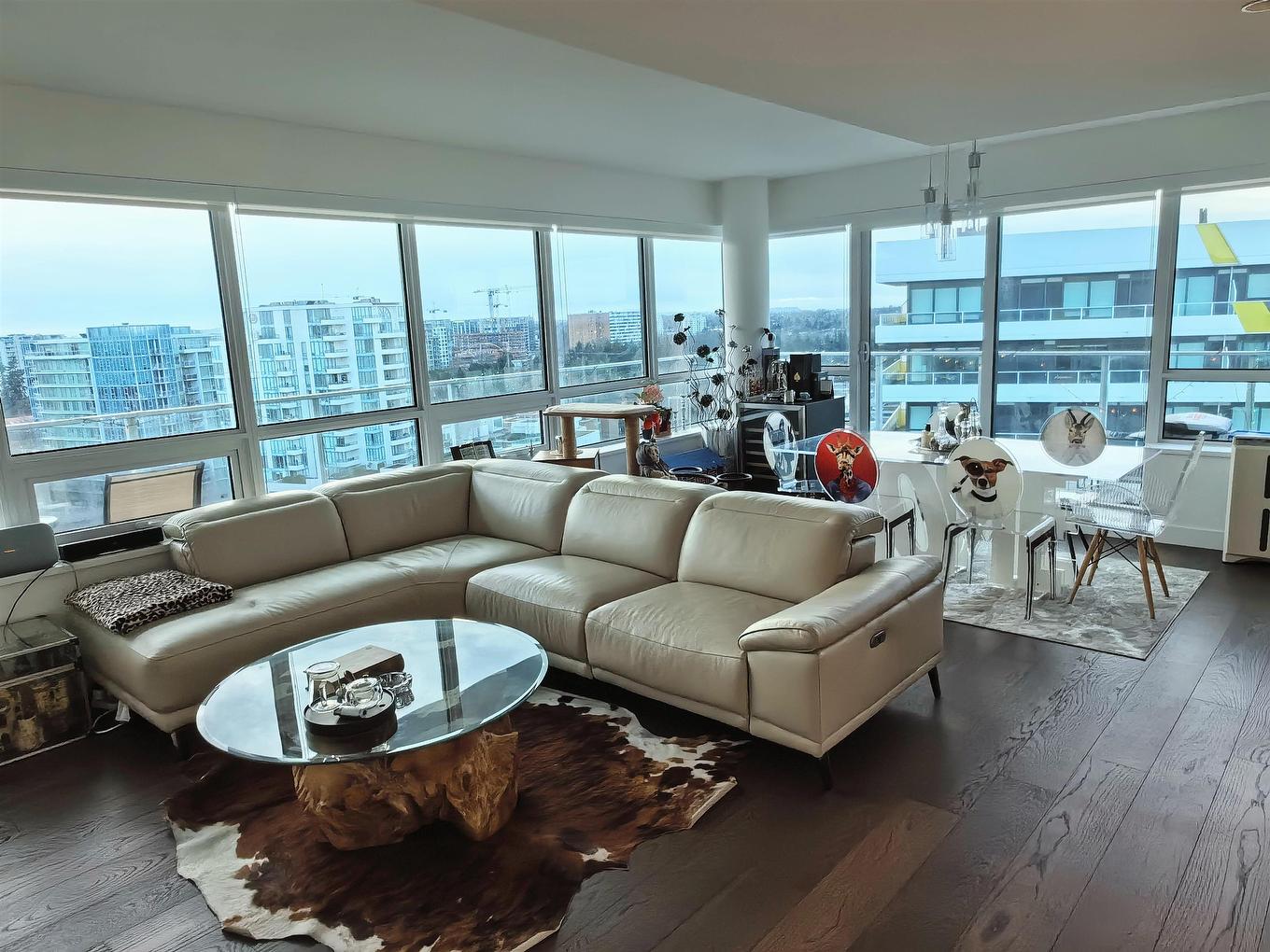 1801-5766 Gilbert Road, Richmond, BC