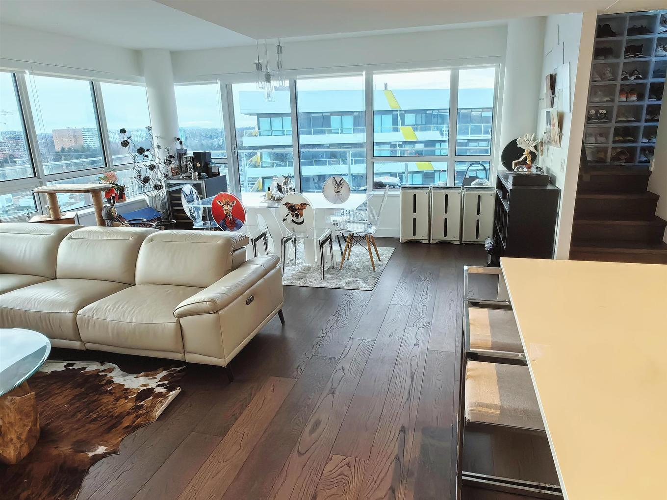 1801-5766 Gilbert Road, Richmond, BC