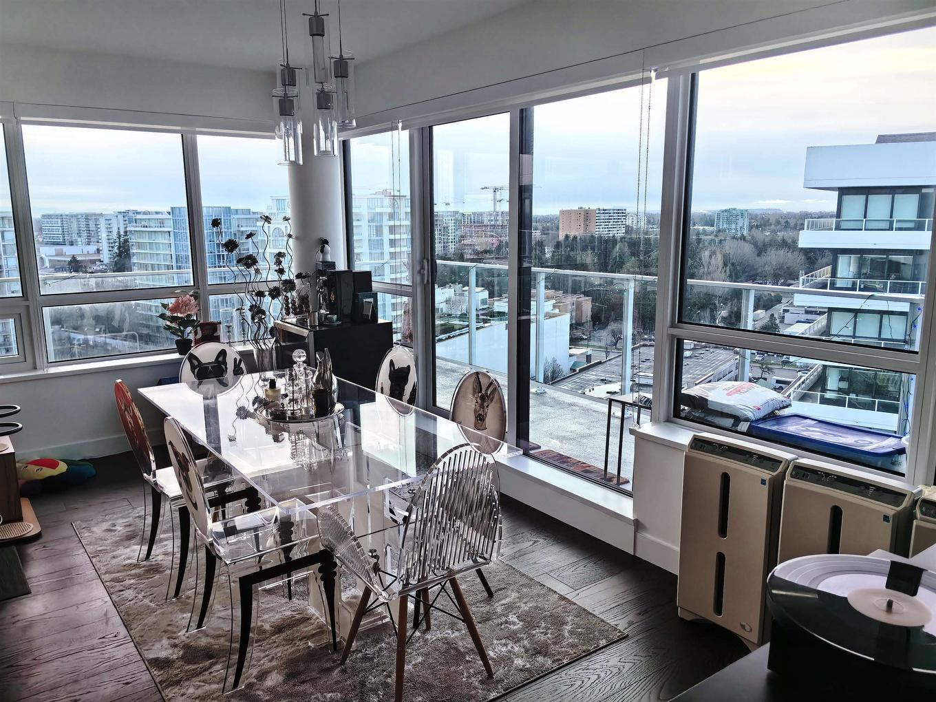 1801-5766 Gilbert Road, Richmond, BC