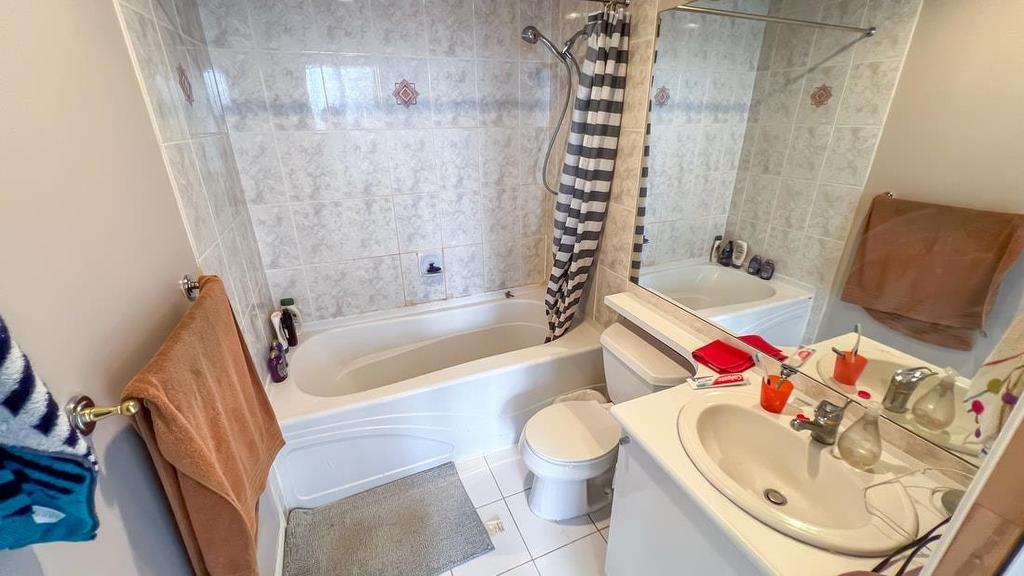 3102-1239 Georgia Street W, Vancouver, BC