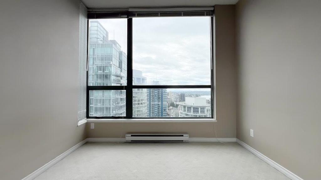 3102-1239 Georgia Street W, Vancouver, BC